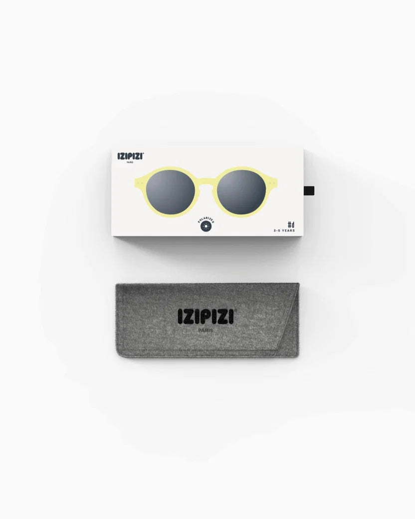 Lentes Izipizi Bebé - lemonade