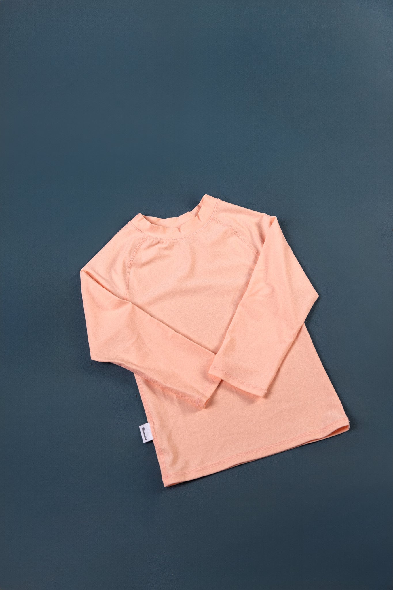 Remera Bali UPF+50 Rosa