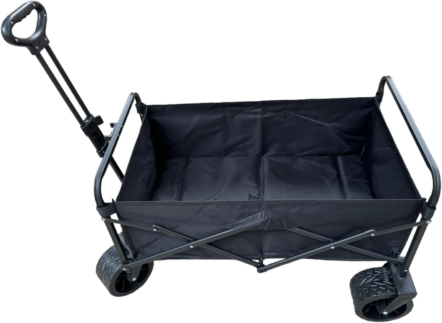 Carrito playero reforzado XL