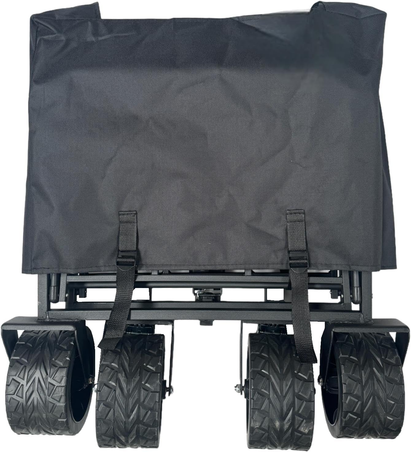 Carrito playero reforzado XL