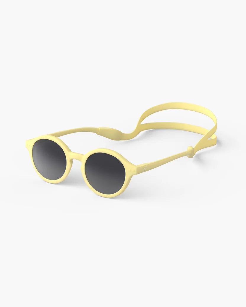 Lentes Izipizi Bebé - lemonade