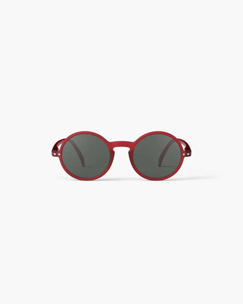Lentes Izipizi Bebé - red tape