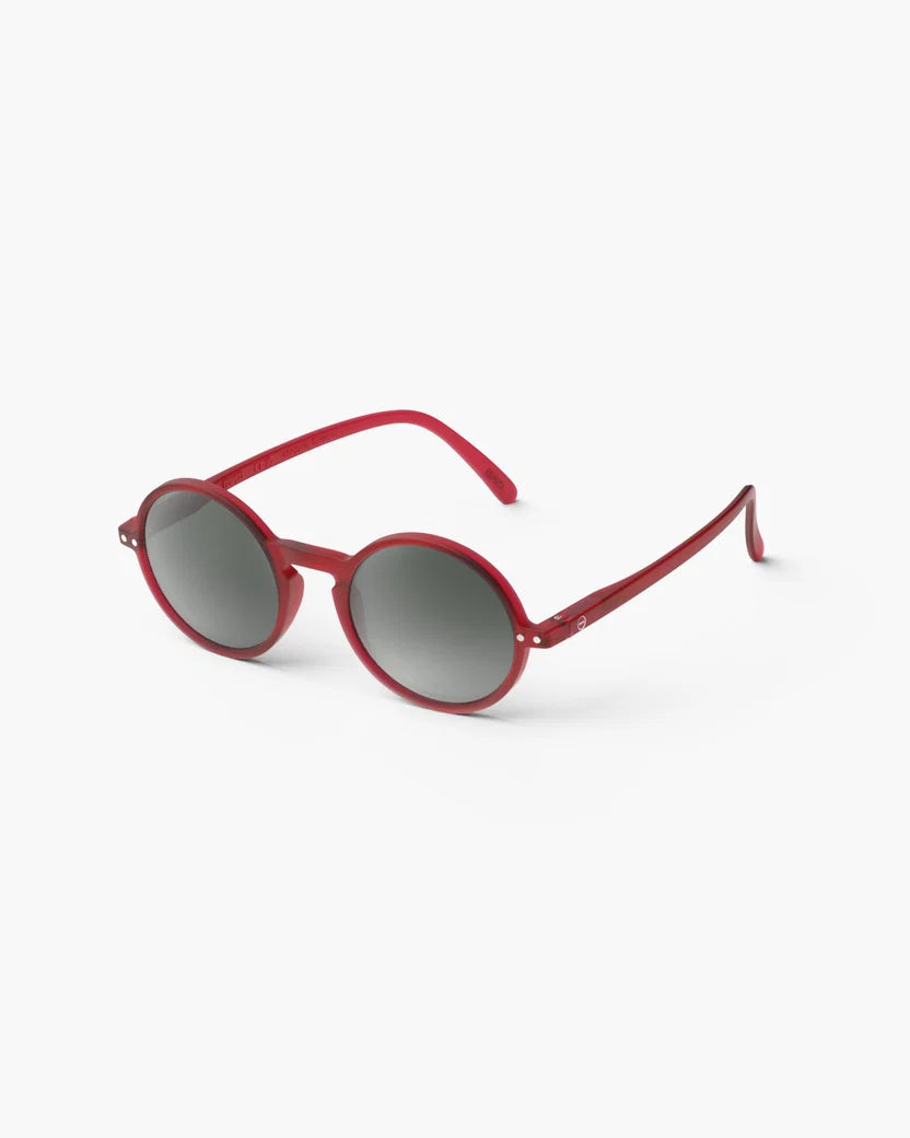 Lentes Izipizi Bebé - red tape