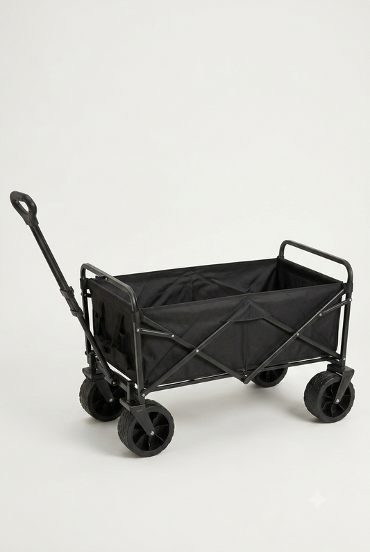 Carrito playero reforzado XL