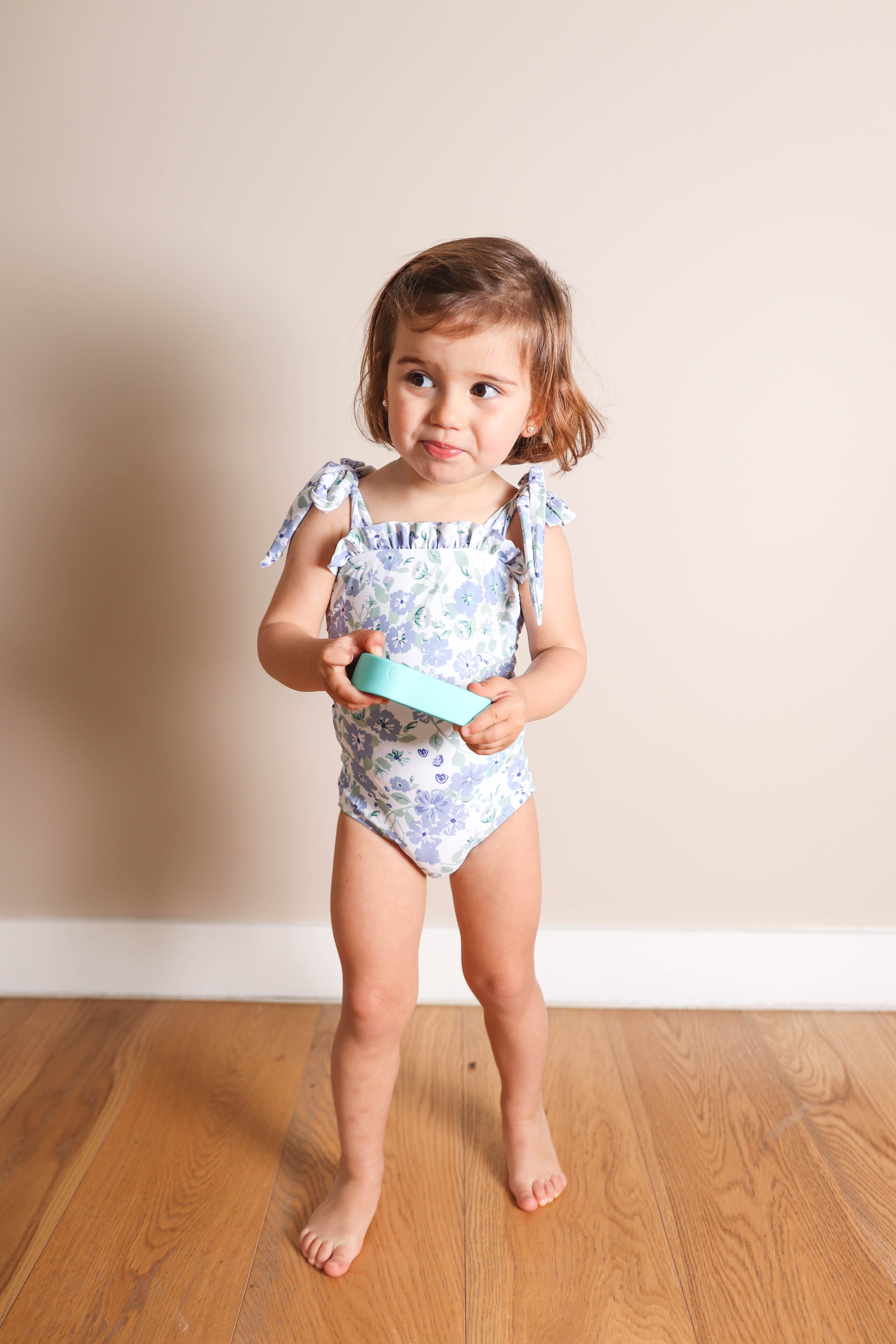 Traje de baño Velvet