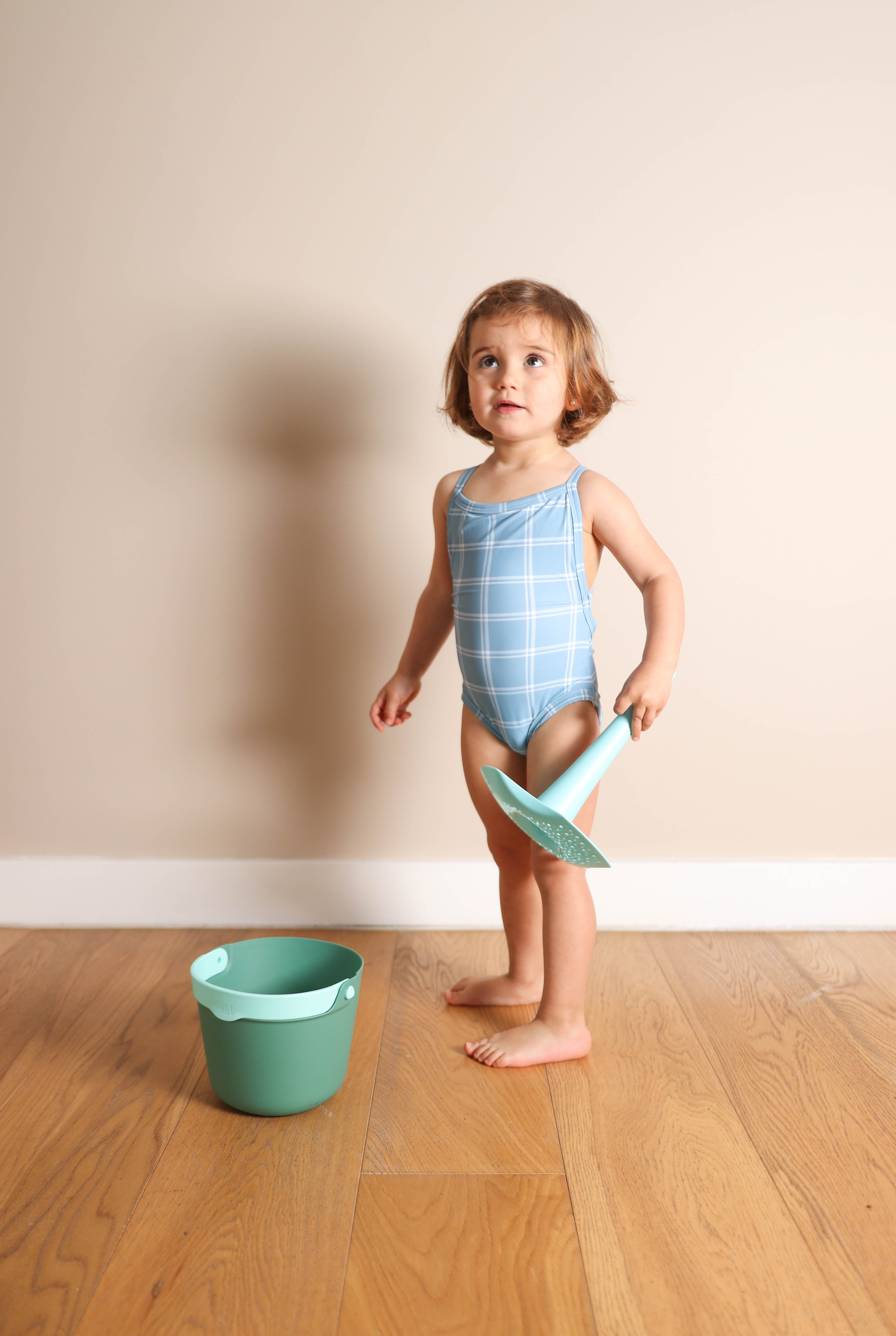 Traje de baño Mallard