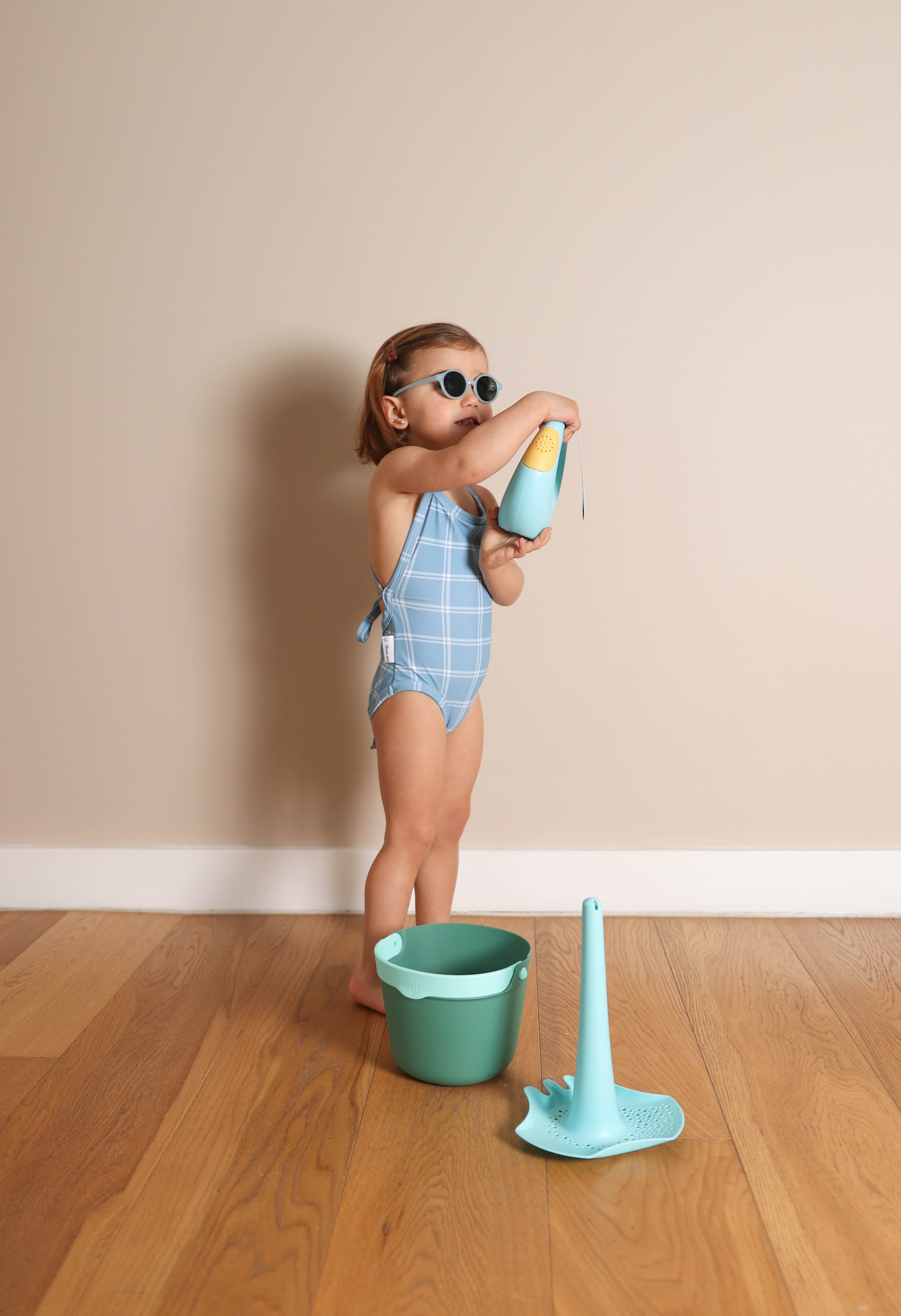 Traje de baño Mallard