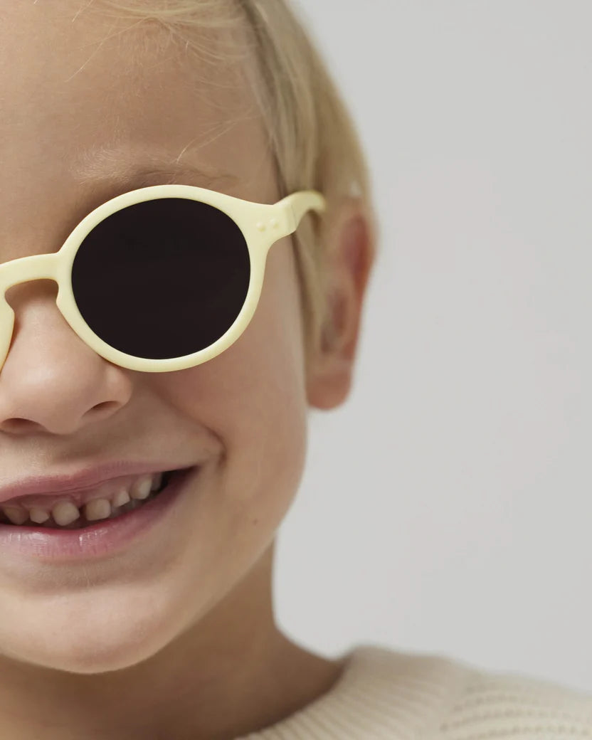 Lentes Izipizi Bebé - lemonade