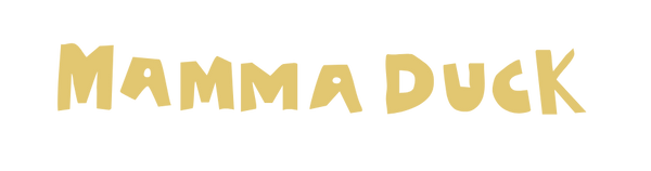 Mamma duck swimwear