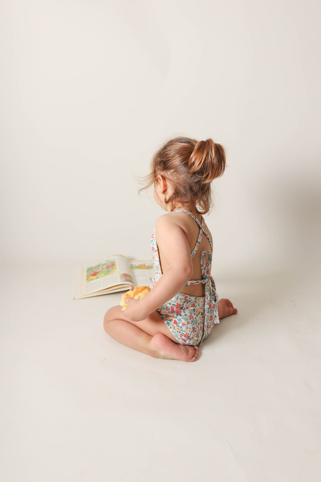 Traje de baño Mallard