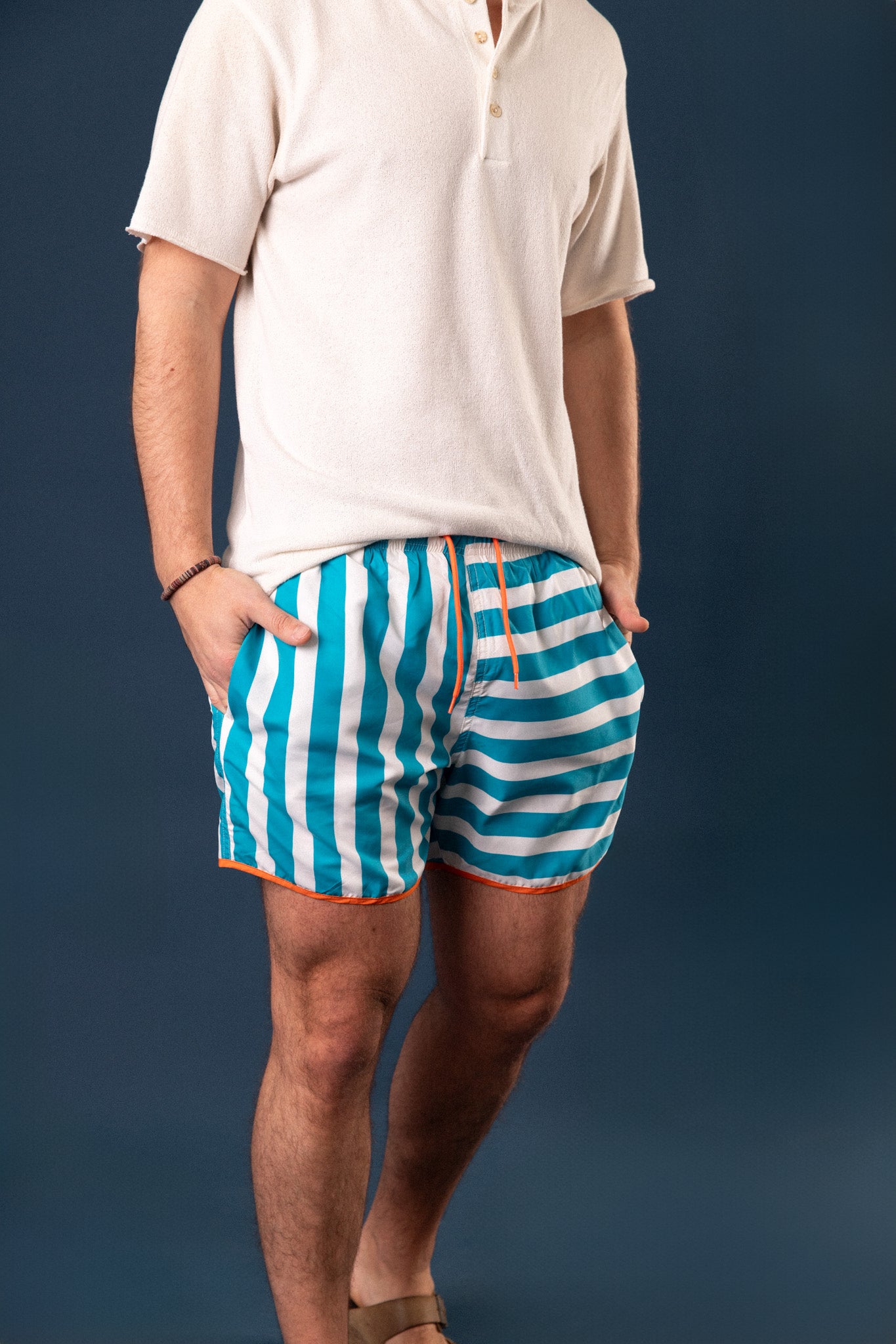 Short de baño Gales adulto