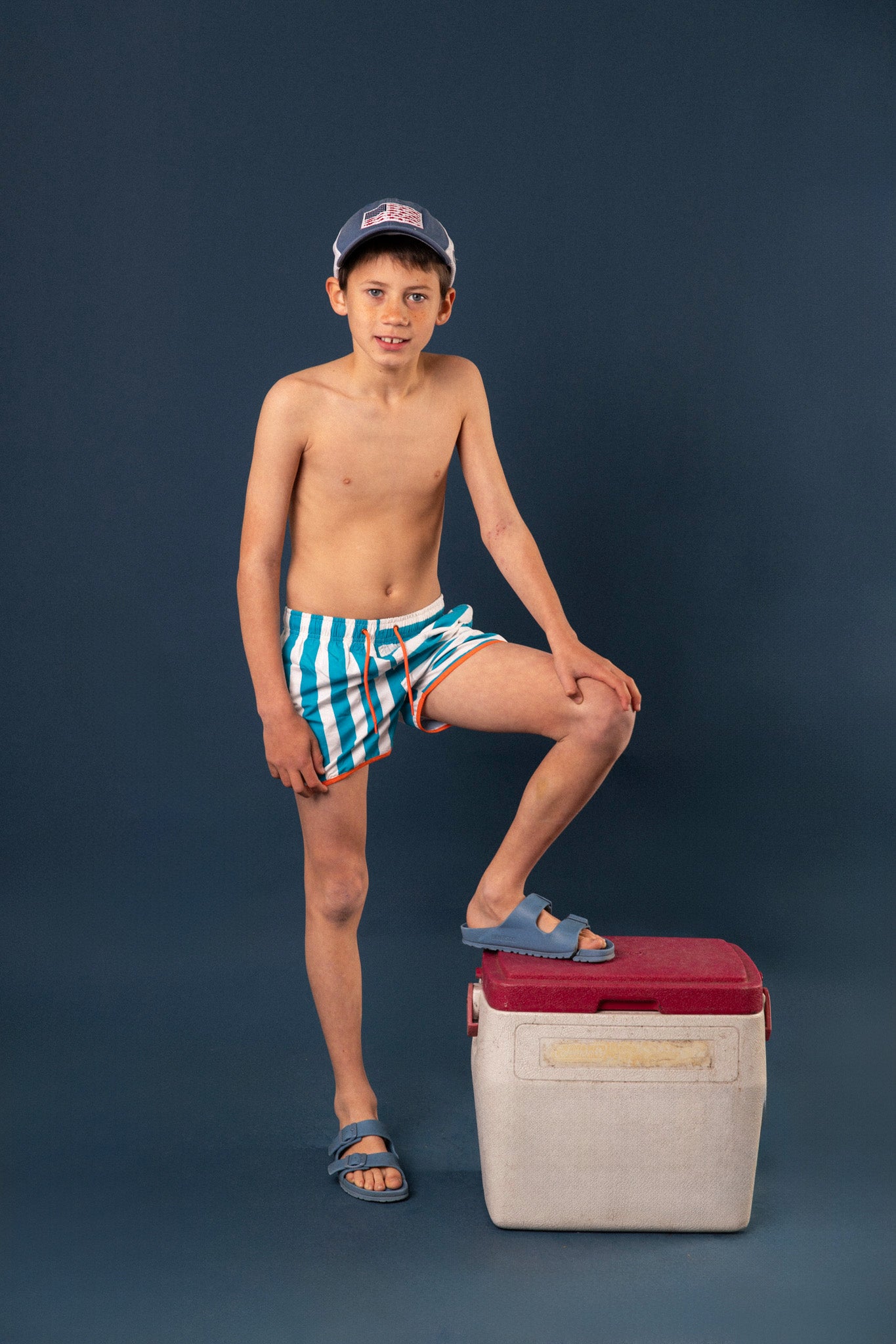Short de baño niño Gales Mare