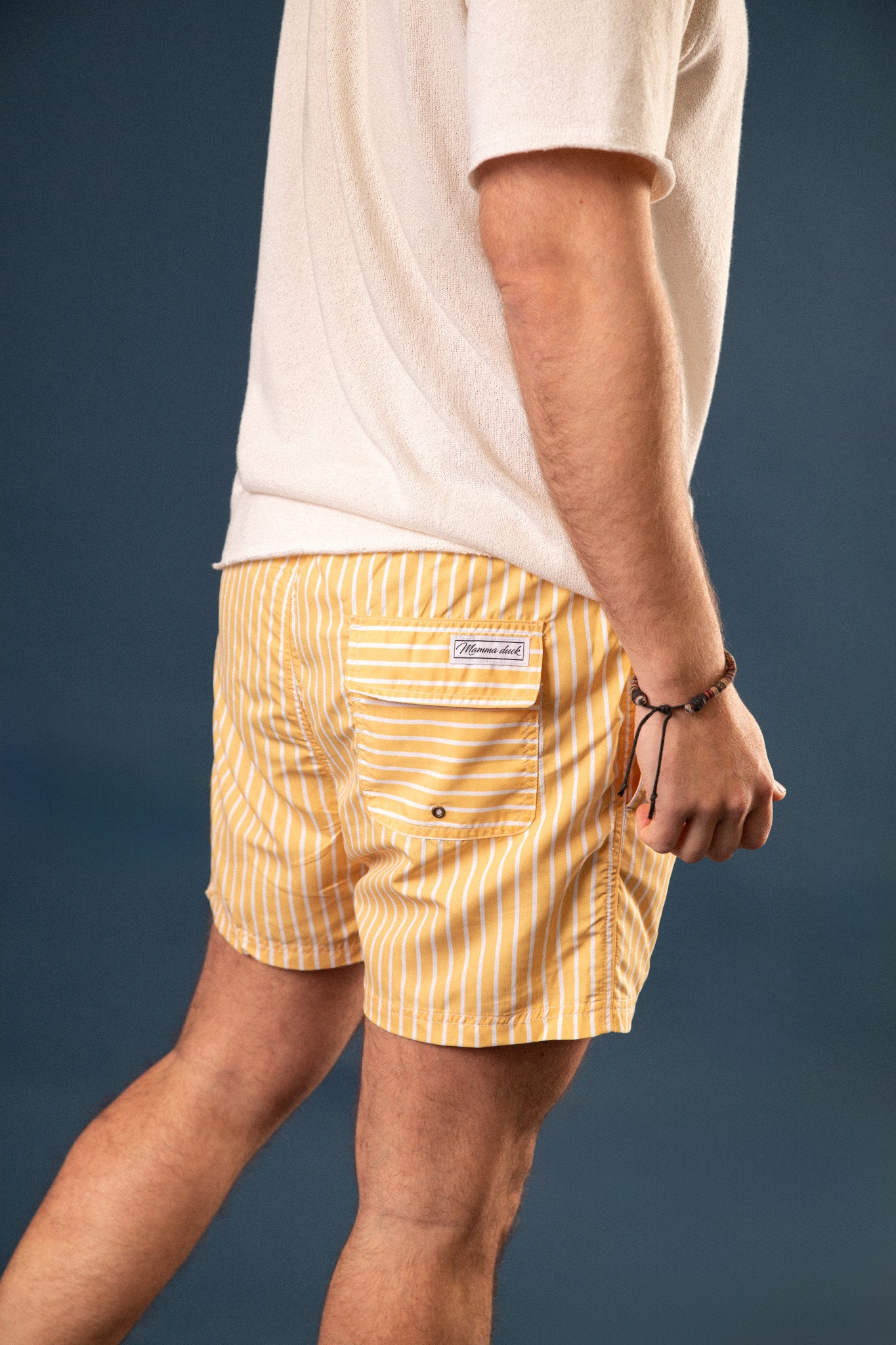 Short de baño adulto- Arena