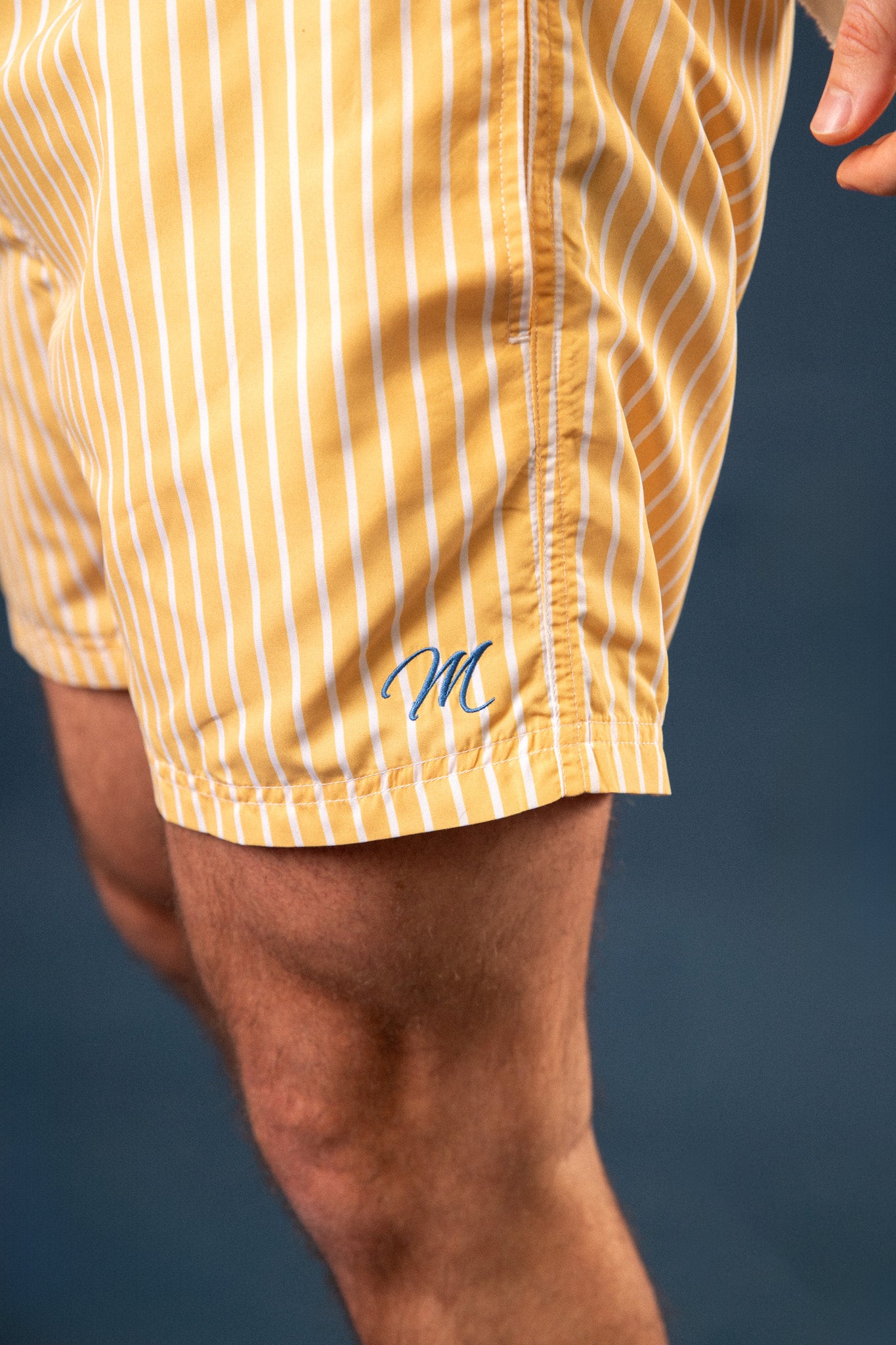 Short de baño adulto- Arena