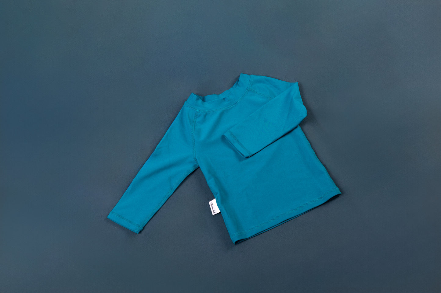 Remera Bali UPF+50 Aquamarine