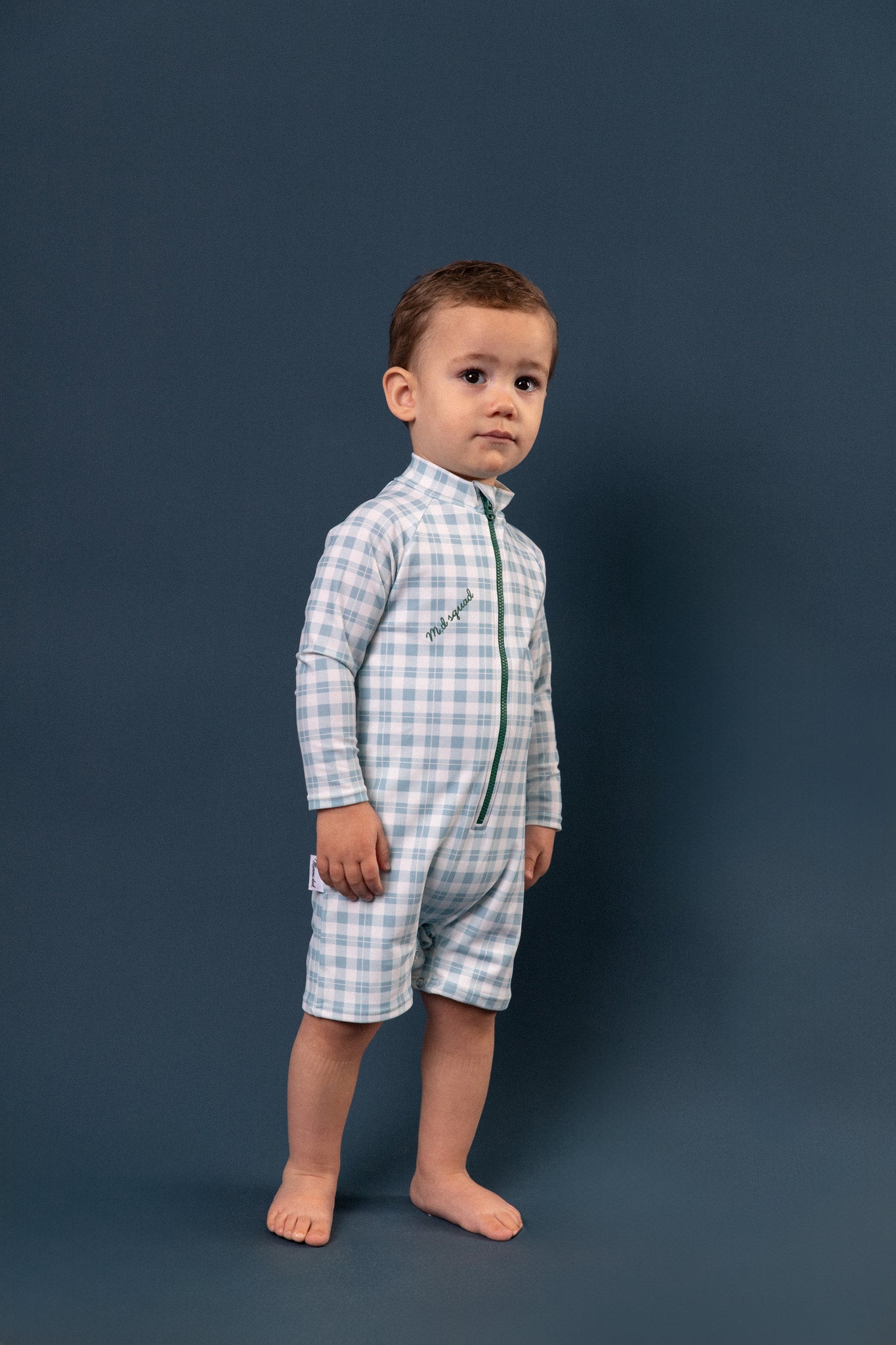 Brant Capri