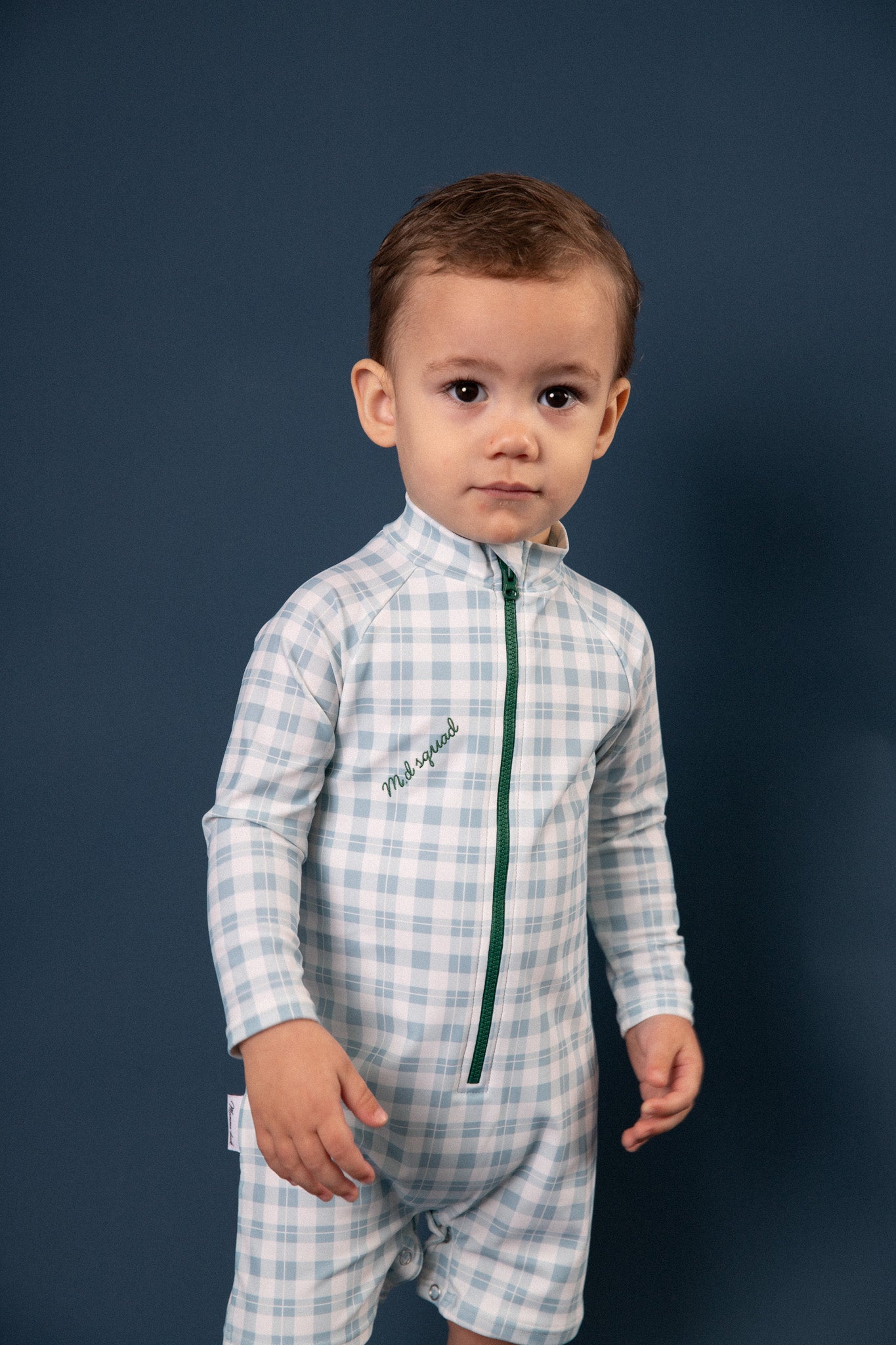 Brant Capri