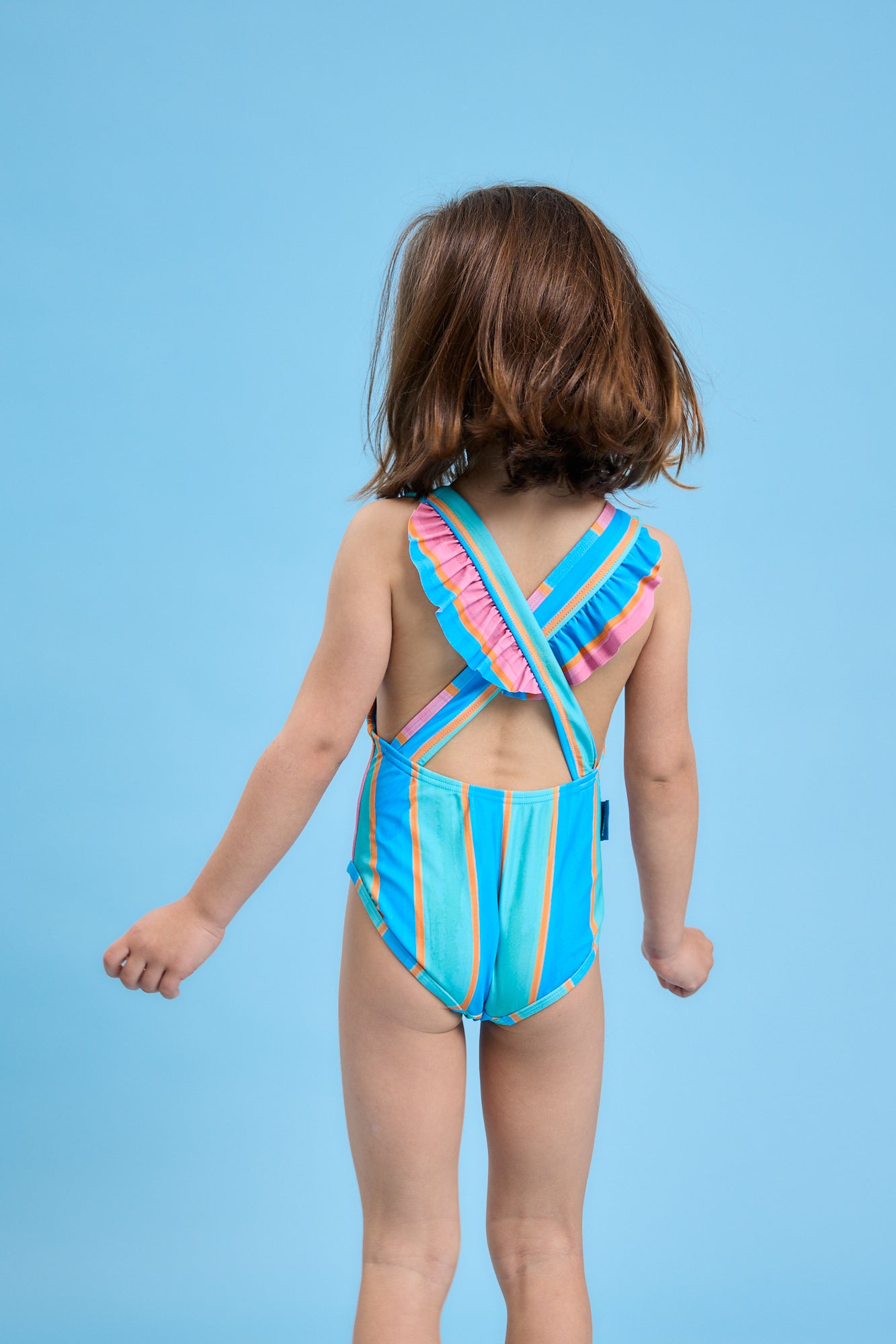 Traje de baño Mergo