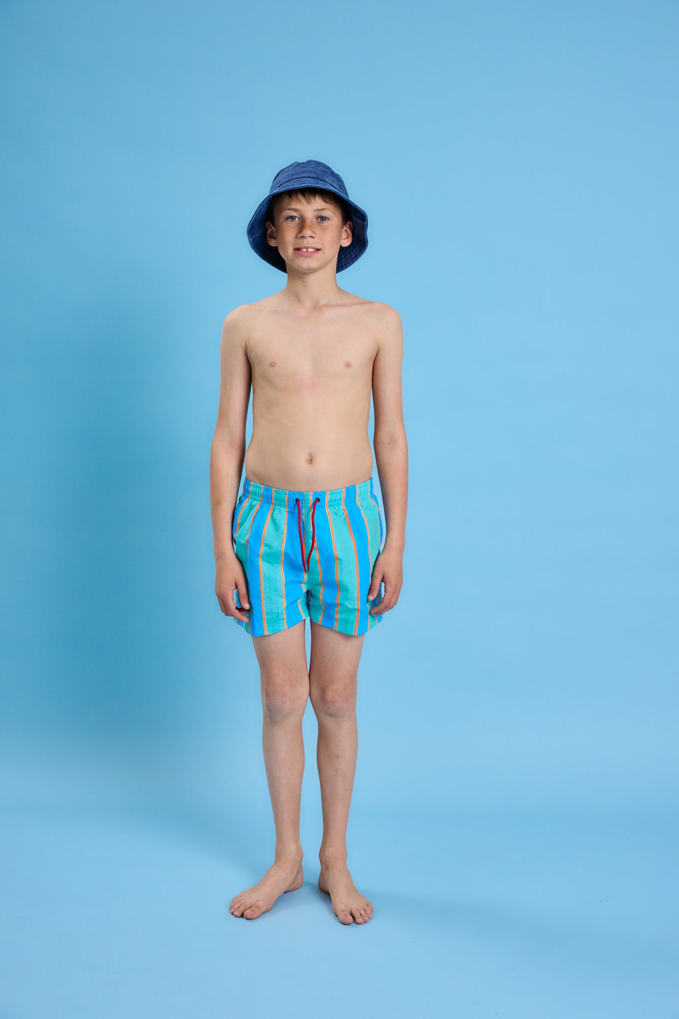 Short de baño Gales