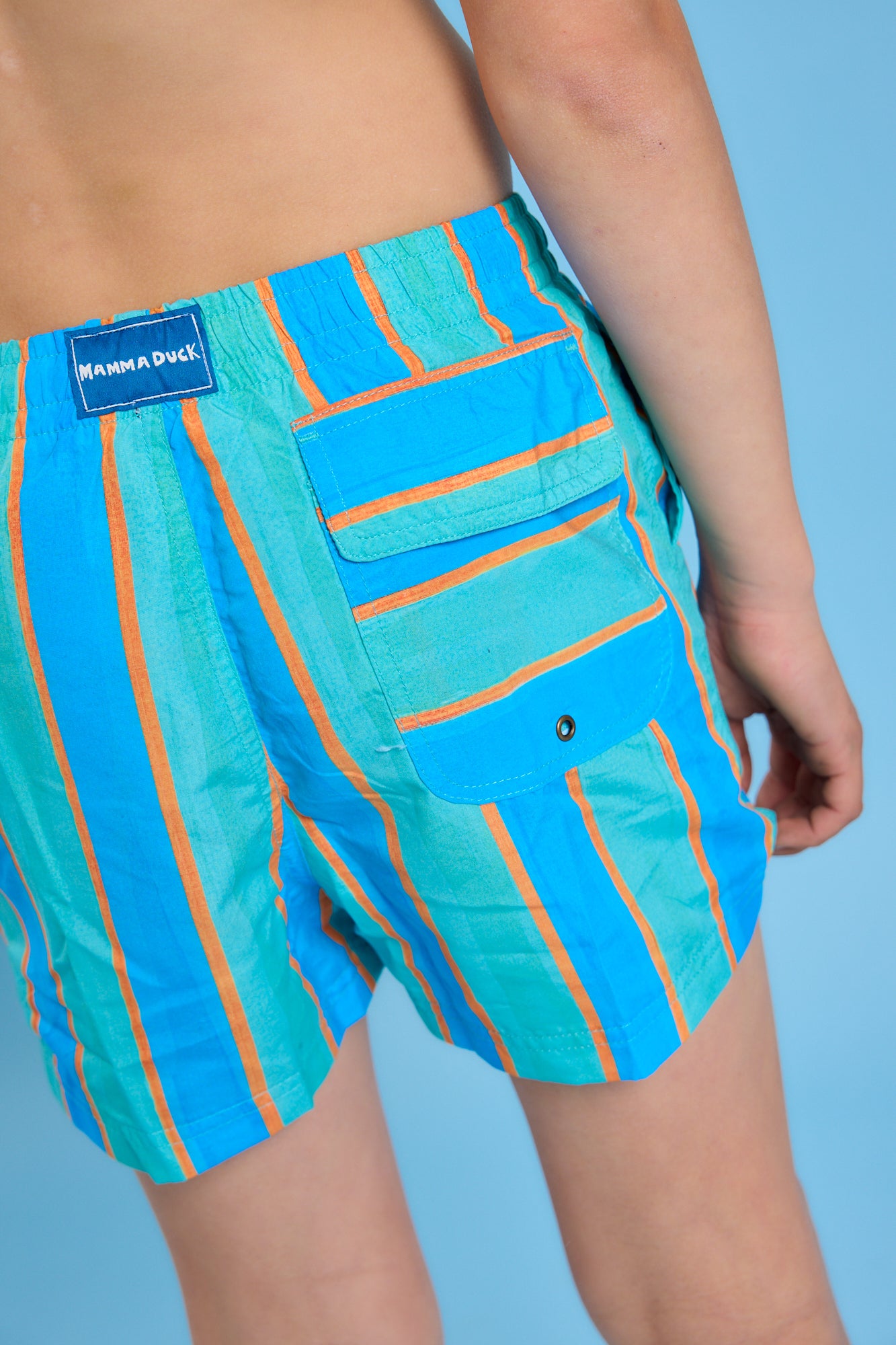 Short de baño Gales
