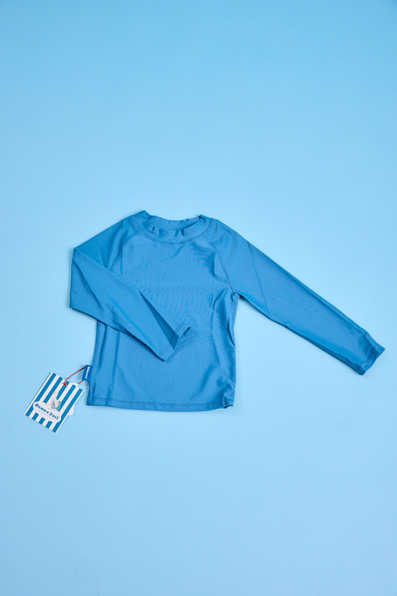 Remera de agua UPF+50 Bali