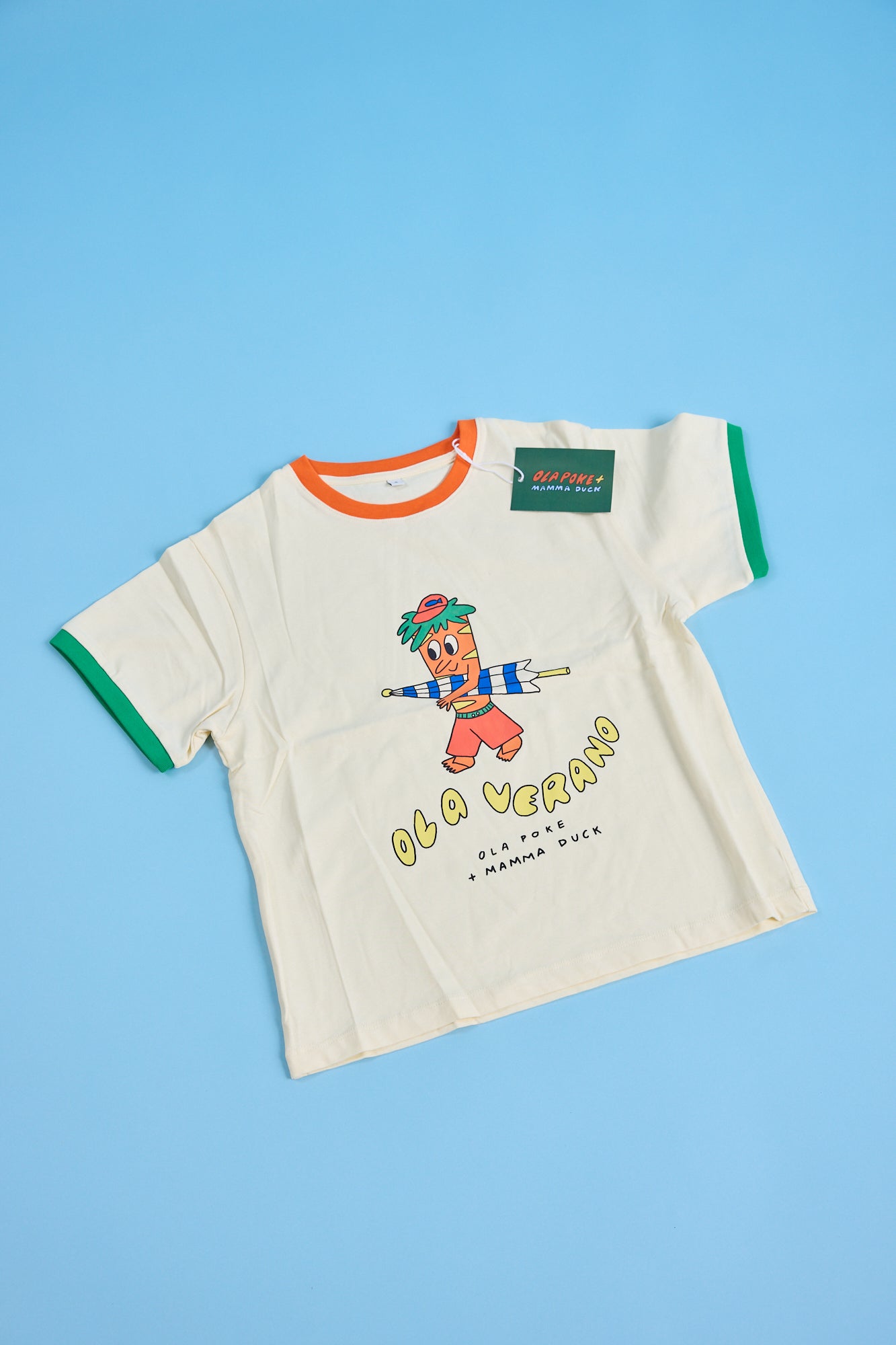 Remerón playero
