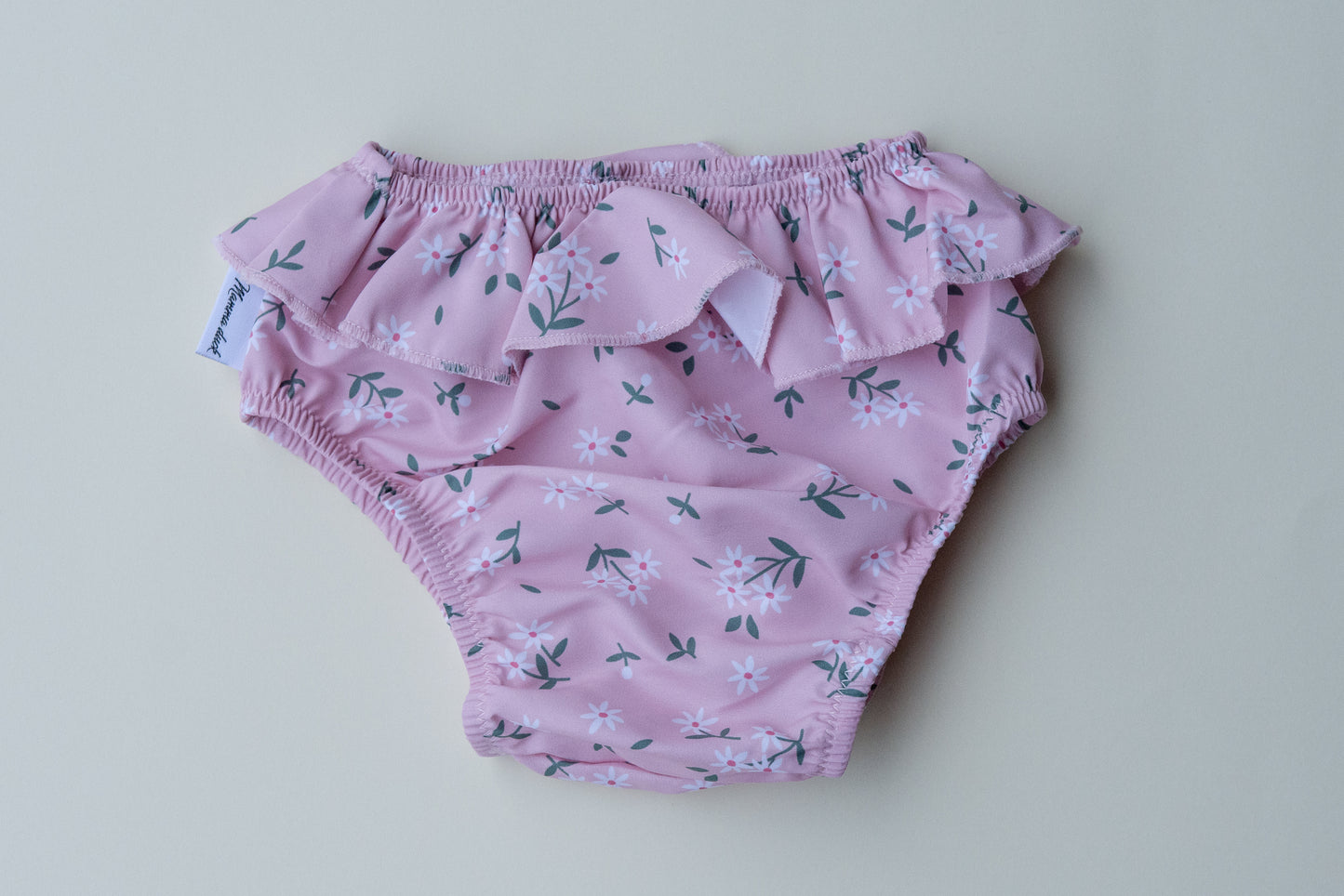 Danish Peach – Mamma duck swimwear