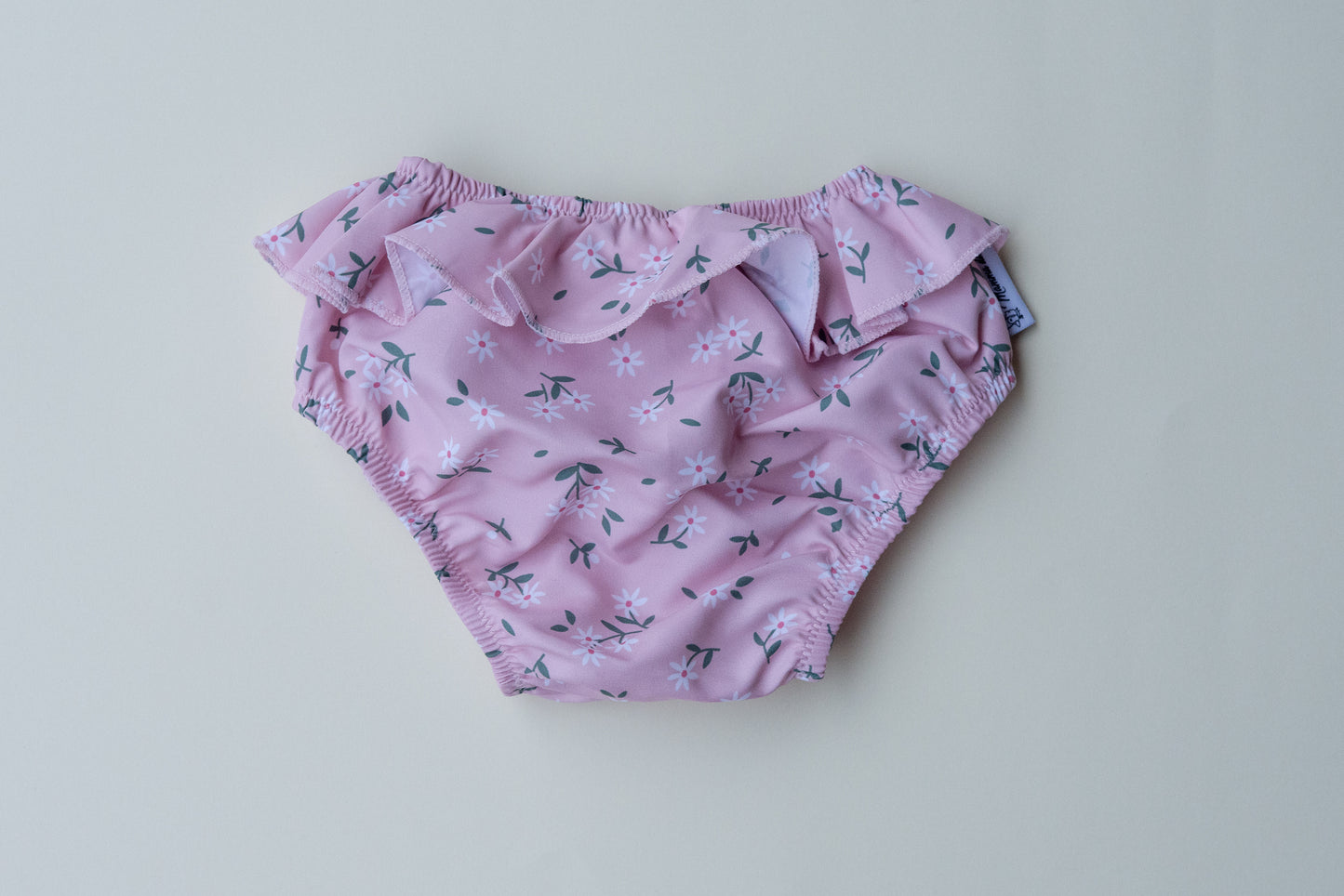 Danish Peach - Mamma duck swimwear