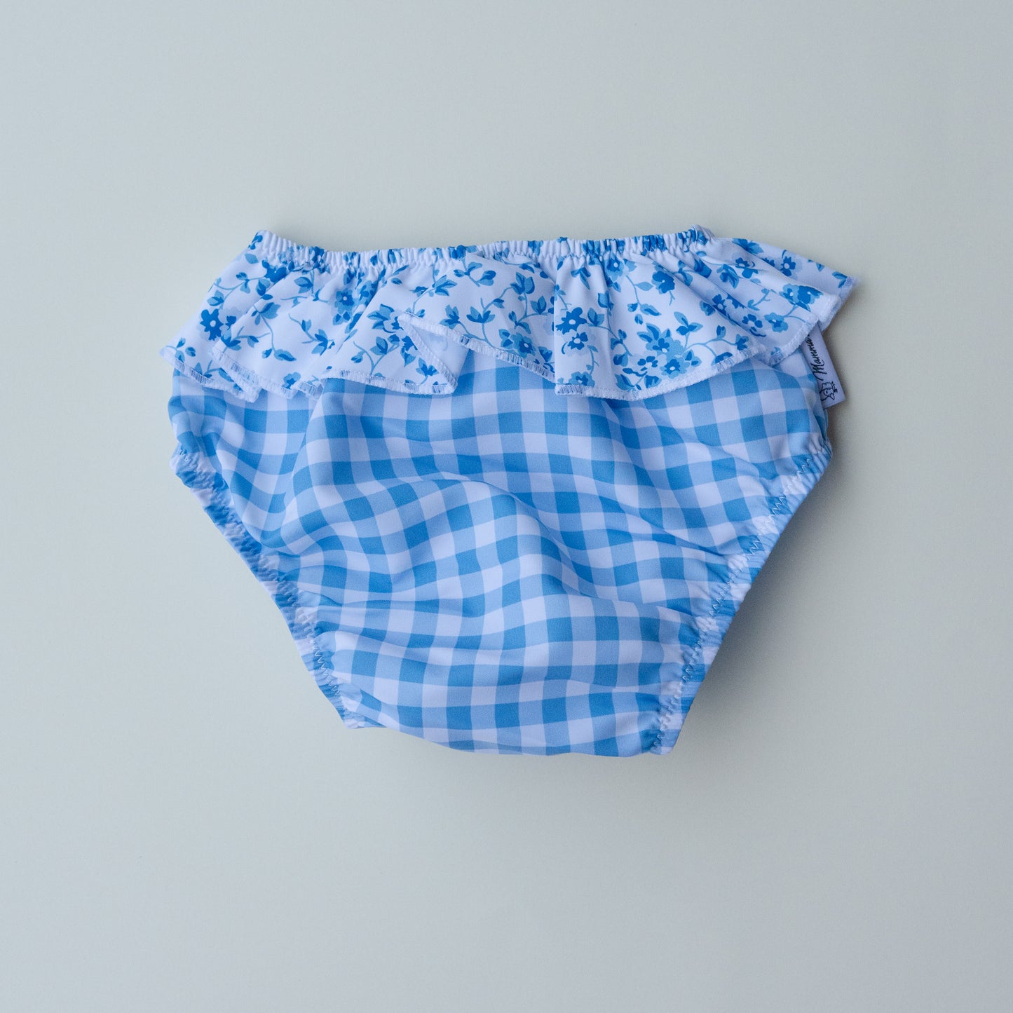 Danish Vichy - Mamma duck swimwear